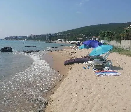 Privilege Fort Beach Resort Elenite Sveti Vlas Bulharsko