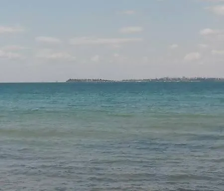 Privilege Fort Beach Resort Elenite Sveti Vlas Bulharsko Appartamento Sveti Vlas