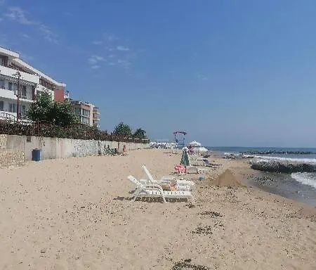 Privilege Fort Beach Resort Elenite Sveti Vlas Bulharsko